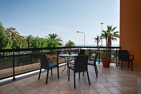 Hotel Paradiso Grottammare