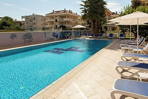 Hotel Paradiso Grottammare