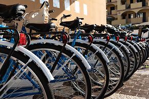 Hotel Paradiso Grottammare