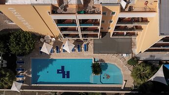 Hotel Paradiso Grottammare