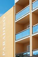 Hotel Paradiso Grottammare