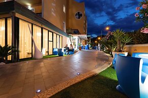 Hotel Paradiso Grottammare