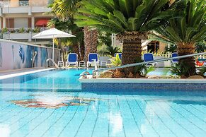 Hotel Paradiso Grottammare