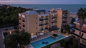 Hotel Paradiso Grottammare