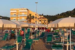 Hotel Paradiso Grottammare