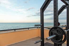 Hotel Paradiso Grottammare