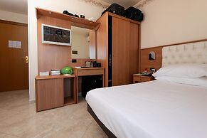 Hotel Paradiso Grottammare