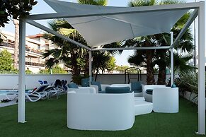 Hotel Paradiso Grottammare