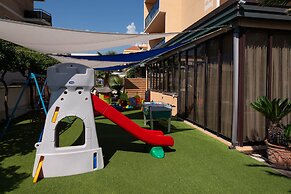 Hotel Paradiso Grottammare