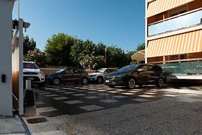 Hotel Paradiso Grottammare