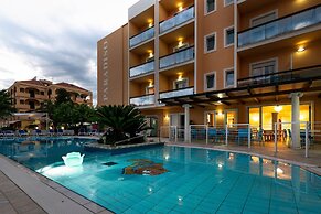 Hotel Paradiso Grottammare