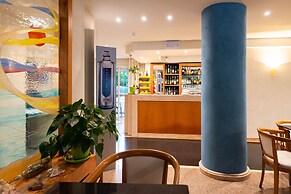 Hotel Paradiso Grottammare