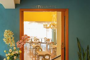 Hotel Paradiso Grottammare