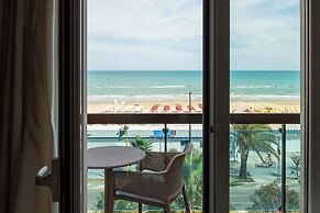 Hotel Paradiso Grottammare