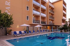 Hotel Paradiso Grottammare