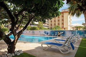 Hotel Paradiso Grottammare