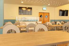 Hotel Paradiso Grottammare