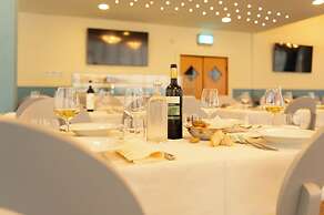 Hotel Paradiso Grottammare