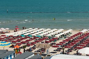 Hotel Paradiso Grottammare