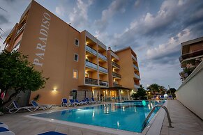 Hotel Paradiso Grottammare