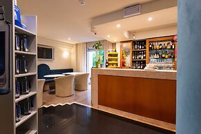 Hotel Paradiso Grottammare