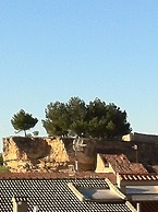 La Posada de Higueruela