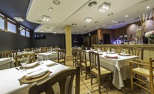 La Posada de Higueruela