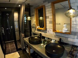 Dot Cottage Imgya Terrace 88rezo