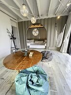 Dot Cottage Imgya Terrace 88rezo