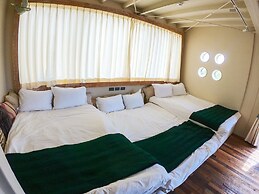 Dot Cottage Imgya Terrace 88rezo