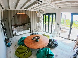 Dot Cottage Imgya Terrace 88rezo