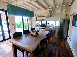 Dot Cottage Imgya Terrace 88rezo