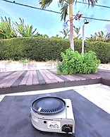 Dot Cottage Imgya Terrace 88rezo