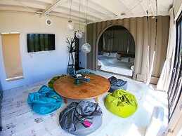 Dot Cottage Imgya Terrace 88rezo