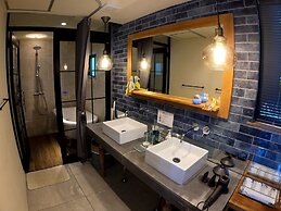 Dot Cottage Imgya Terrace 88rezo