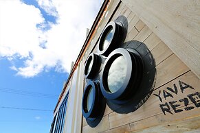 Dot Cottage Imgya Terrace 88rezo