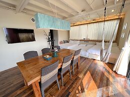 Dot Cottage Imgya Terrace 88rezo