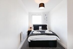 2 Bedroom Apartment Edinburgh Gate Harlow