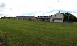 Sheephouse Country Courtyard