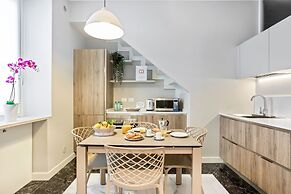 Riva Apartments by Wonderful Italy