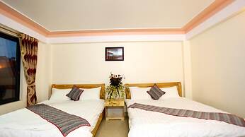 Minh Thanh Sapa Hotel