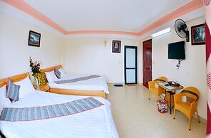 Minh Thanh Sapa Hotel