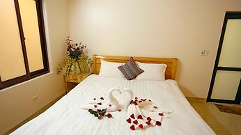 Minh Thanh Sapa Hotel