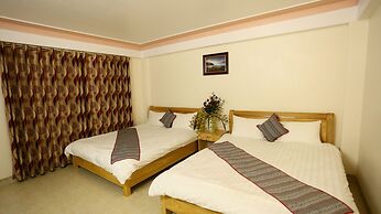 Minh Thanh Sapa Hotel