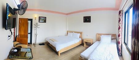 Minh Thanh Sapa Hotel