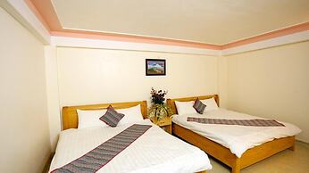 Minh Thanh Sapa Hotel