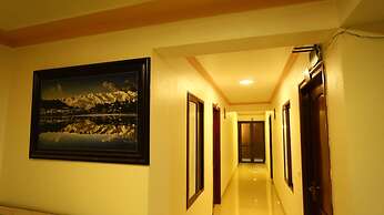 Minh Thanh Sapa Hotel