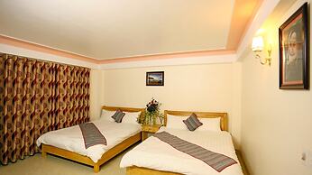 Minh Thanh Sapa Hotel
