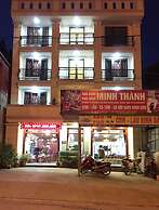 Minh Thanh Sapa Hotel
