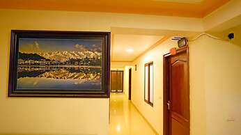 Minh Thanh Sapa Hotel